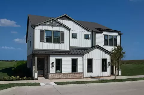 Exterior - 1112 Concan Dr, Plano, TX 75075 photo 2 of 2