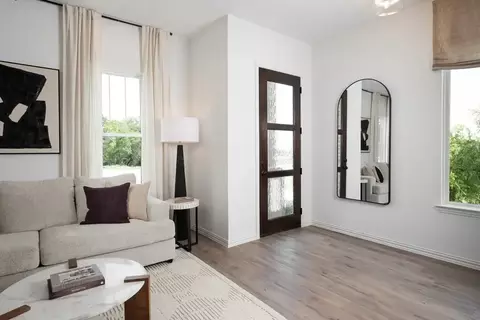 Entry Way - 1112 Concan Dr, Plano, TX 75075 photo 1 of 1