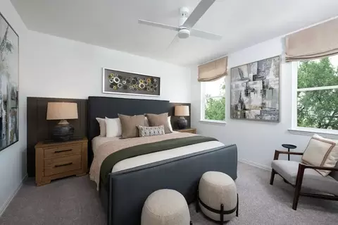 Bedroom - 1112 Concan Dr, Plano, TX 75075 photo 1 of 1