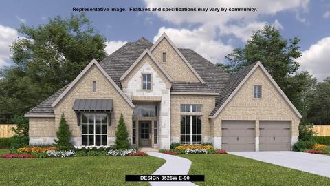 9814 Wright Dr, Manvel, TX 77578 photo 1
