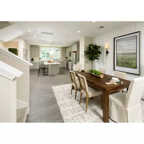 Dining - 6373 Dandelion St, Dublin, CA 94568 photo 2 of 2