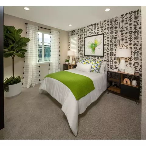 Bedroom - 6373 Dandelion St, Dublin, CA 94568 photo 2 of 2