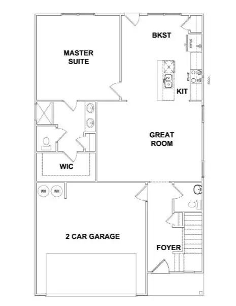 11569 Winston Dr, Hampton, GA 30228 photo 2