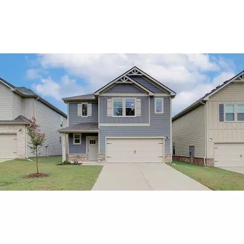11569 Winston Dr, Hampton, GA 30228 photo 1