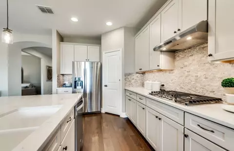 Kitchen - 1125 Firework Dr, Aubrey, TX 76227 photo 7 of 7