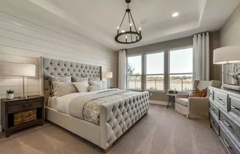 Bedroom - 1125 Firework Dr, Aubrey, TX 76227 photo 2 of 4