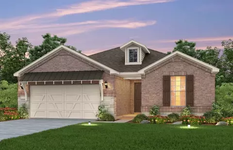 Exterior - 1125 Firework Dr, Aubrey, TX 76227 photo 1 of 1