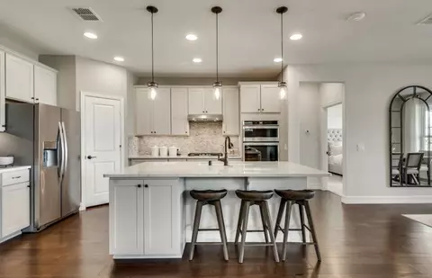 Kitchen - 1125 Firework Dr, Aubrey, TX 76227 photo 2 of 7