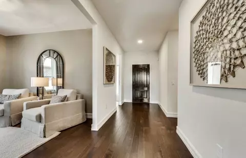 Entry Way - 1125 Firework Dr, Aubrey, TX 76227 photo 1 of 1
