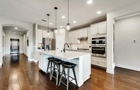 Kitchen - 1125 Firework Dr, Aubrey, TX 76227 photo 1 of 7