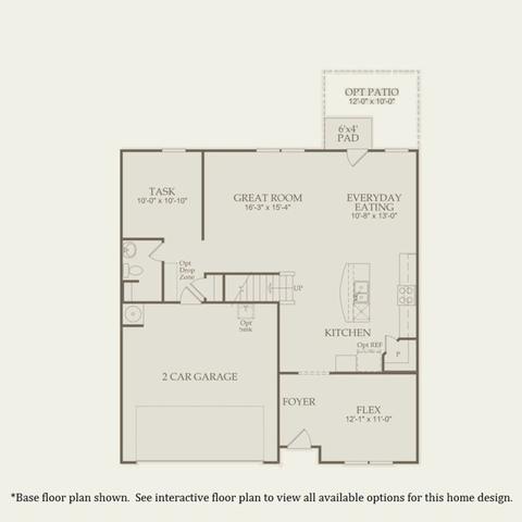 114 Danner Dr, Bluffton, SC 29909 photo 2