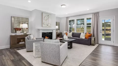 5508 Mill Dam Rd, Wake Forest, NC 27587 photo 4