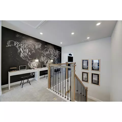Entry Way - 13151 Soaring Forest Dr, Conroe, TX 77302 photo 2 of 3