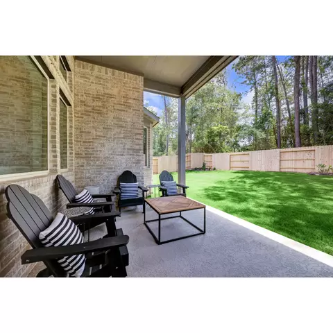 Exterior - 13151 Soaring Forest Dr, Conroe, TX 77302 photo 4 of 4