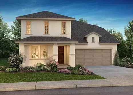 Exterior - 13151 Soaring Forest Dr, Conroe, TX 77302 photo 1 of 4