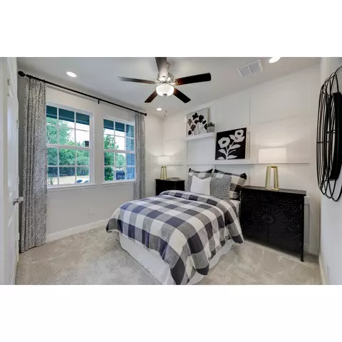 Bedroom - 13151 Soaring Forest Dr, Conroe, TX 77302 photo 2 of 5