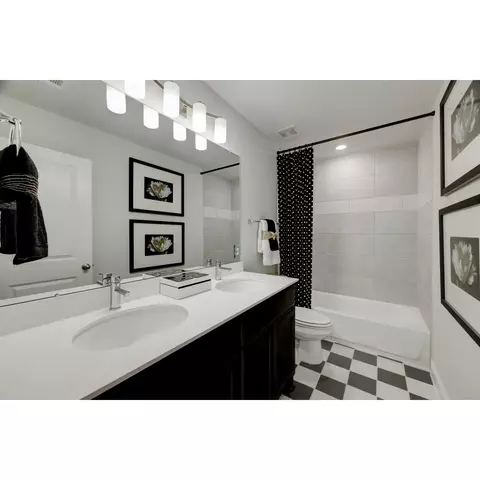 Bath - 13151 Soaring Forest Dr, Conroe, TX 77302 photo 4 of 4