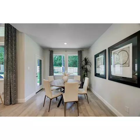 Dining - 13151 Soaring Forest Dr, Conroe, TX 77302 photo 1 of 1