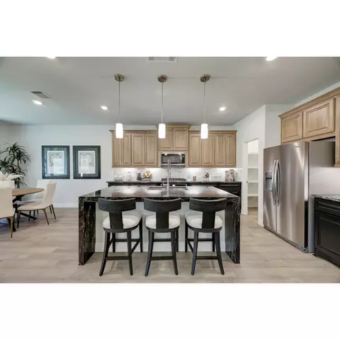 Kitchen - 13151 Soaring Forest Dr, Conroe, TX 77302 photo 1 of 2
