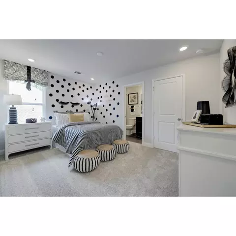 Bedroom - 13151 Soaring Forest Dr, Conroe, TX 77302 photo 3 of 5