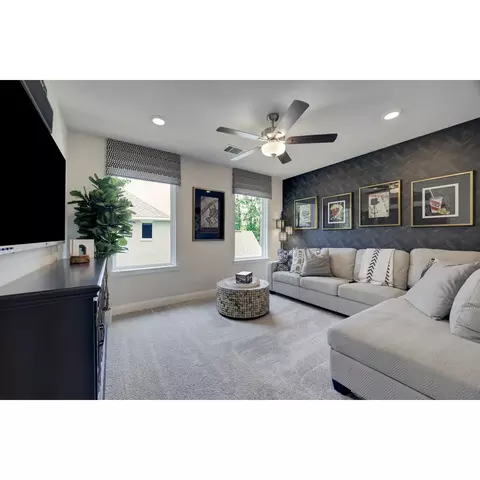 Living - 13151 Soaring Forest Dr, Conroe, TX 77302 photo 2 of 2