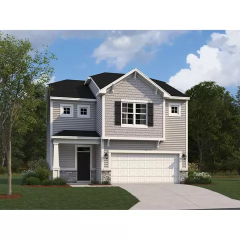 1802 James Pierce Dr, Shelbyville, IN 46176