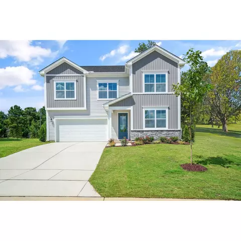 252 Yellow River Way, Garner, NC 27529