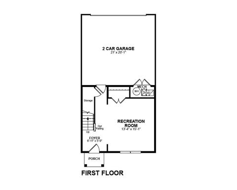 1725 Primrose Way, Hanover, MD 21076 photo 2
