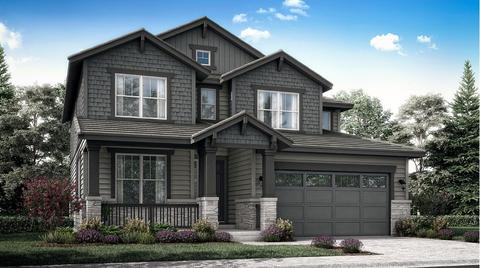 3166 S Quaker St, Morrison, CO 80465 photo 1