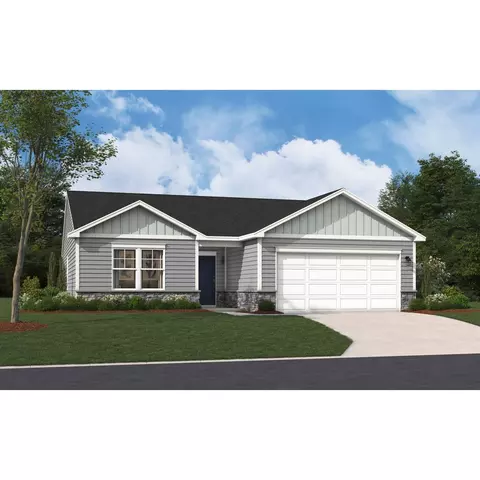 308 Wilson Creek Dr, Glen Allen, VA 23060