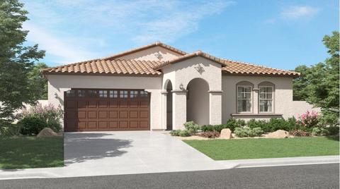 2309 E Isaiah Ave, Gilbert, AZ 85298 photo 1