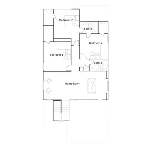 954 Soapstone Pass, Maxwell, TX 78656 photo 4