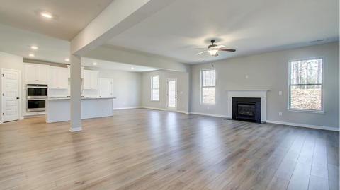 357 Traditions Ln, Hampton, GA 30228 photo 7