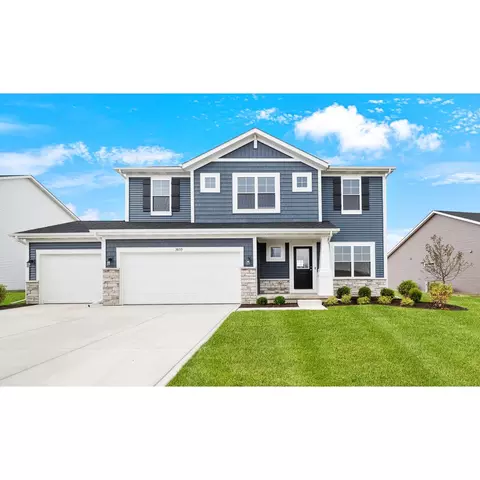 3855 Lookout Rd, Valparaiso, IN 46385