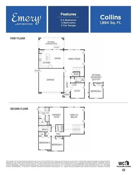 526 Thunder Rd S, Madera, CA 93636 photo 2