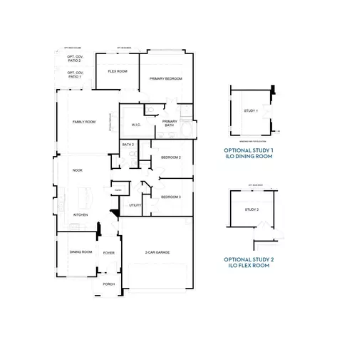 1013 Pineview Ln, Crowley, TX 76036 photo 2