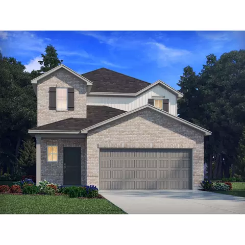 Plan Sydney - 29167 Satilla Cir, Madison, AL 35756