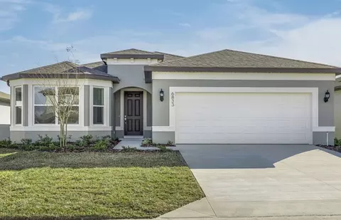Exterior - 6833 SW 90th Loop, Ocala, FL 34476 photo 1 of 2
