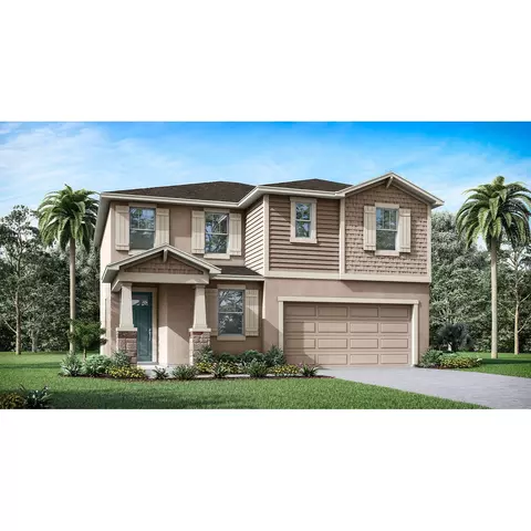 3041 Ambersweet Pl, Clermont, FL 34711 photo 3