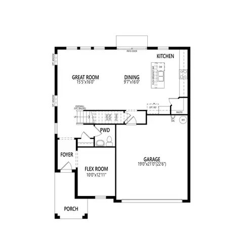 3041 Ambersweet Pl, Clermont, FL 34711 photo 2