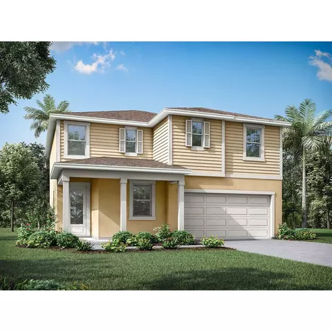 3041 Ambersweet Pl, Clermont, FL 34711 photo 1
