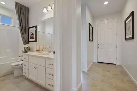 Entry Way - 4767 Irma Dr, Merced, CA 95348 photo 1 of 3