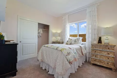 Bedroom - 4767 Irma Dr, Merced, CA 95348 photo 2 of 3
