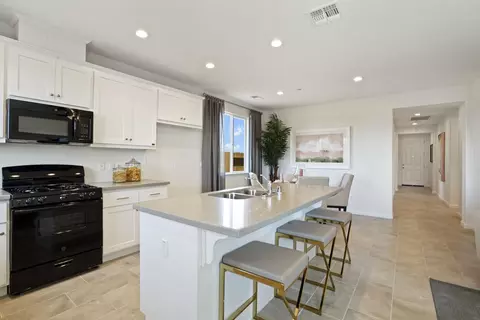 Kitchen - 4767 Irma Dr, Merced, CA 95348 photo 1 of 1