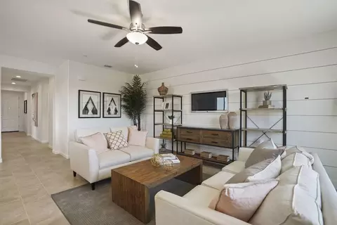 Entry Way - 4767 Irma Dr, Merced, CA 95348 photo 2 of 3