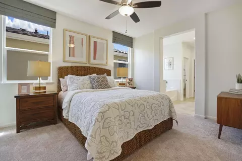 Bedroom - 4767 Irma Dr, Merced, CA 95348 photo 3 of 3