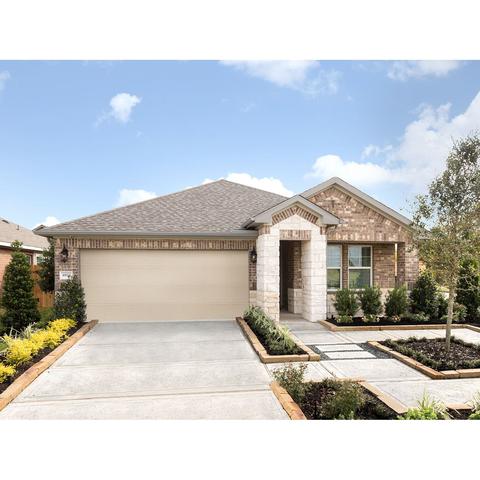 13126 Everpine Trl, Tomball, TX 77375 photo 3