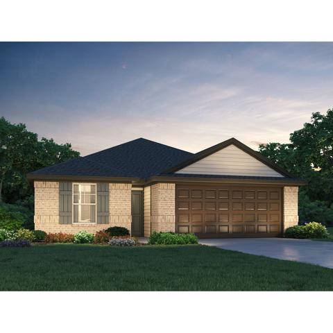 13126 Everpine Trl, Tomball, TX 77375 photo 1