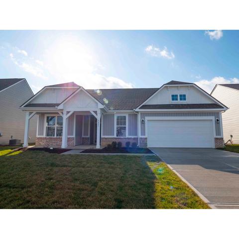 9821 Bryce Blvd, Pendleton, IN 46064 photo 2