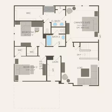 148 Bluestone Ln, Delaware, OH 43015 photo 4